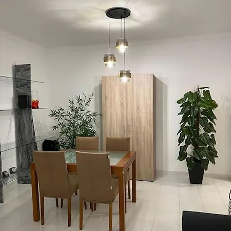 Ferienhaus Pateo Al Albufeira