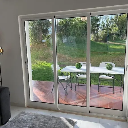 Ferienhaus Pateo Al